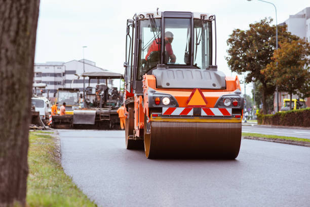 Driveway Maintenance Services in Milan, MI